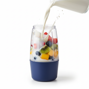 Add Water/Milk
