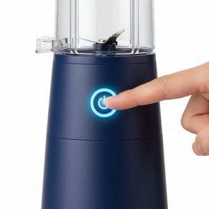 Press Button