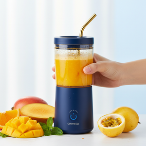 Enjoy Fresh Juice